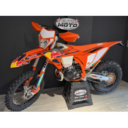 KTM 250 EXC CHAMPION EDITION 2025