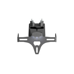 SUPPORT DE PLAQUE COURT RG RACING POUR Z900 2025