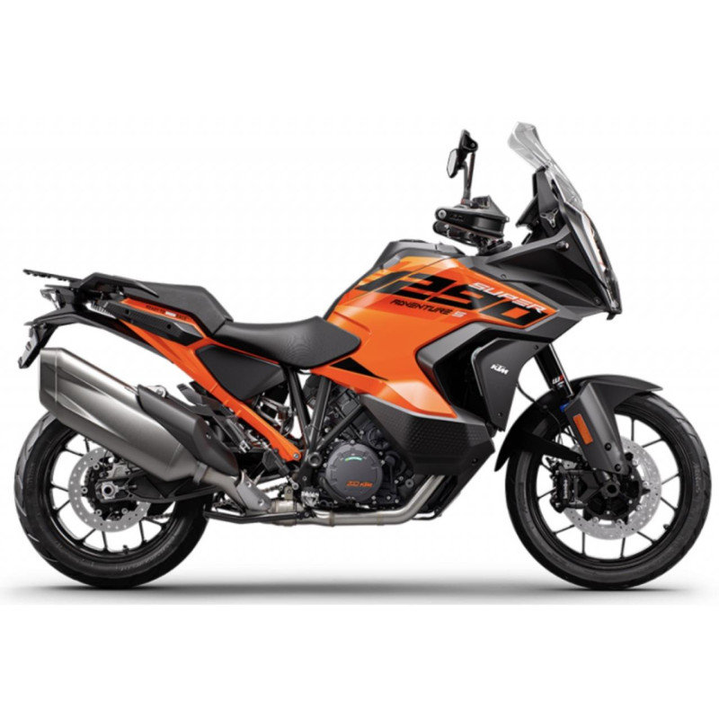 KTM 1290 SUPER ADVENTURE S 2024 KTM 1290 SUPER ADVENTURE S 2024