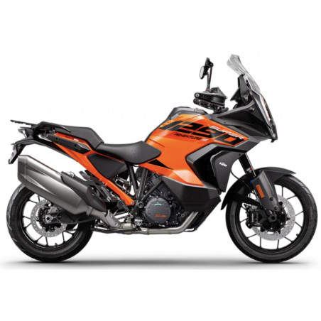 KTM 1290 SUPER ADVENTURE S 2024