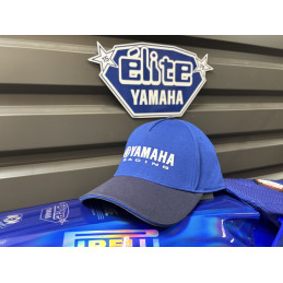 CASQUETTE YAMAHA - GAGNE UNE 125 YZ