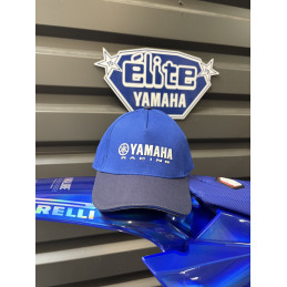 CASQUETTE YAMAHA - GAGNE UNE 125 YZ