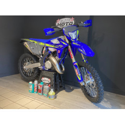 SHERCO 125 SE FACTORY 2025