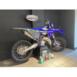 SHERCO 125 SE FACTORY 2025