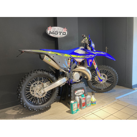 SHERCO 125 SE FACTORY 2025