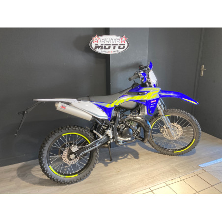SHERCO 50 SE-R FACTORY
