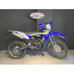 SHERCO 50 SE-R FACTORY