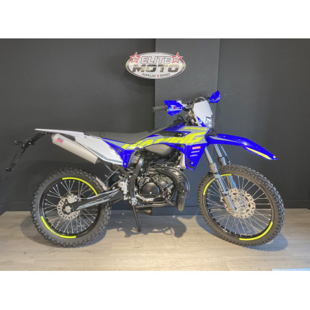 SHERCO 50 SE-R FACTORY