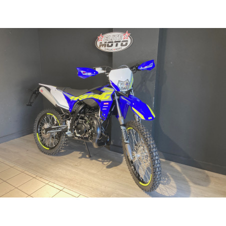 SHERCO 50 SE-R FACTORY