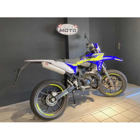 SHERCO 50 SM-R FACTORY