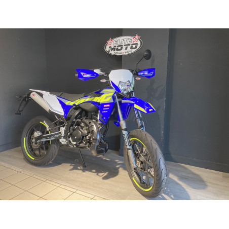 SHERCO 50 SM-R FACTORY