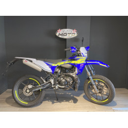 SHERCO 50 SM-R FACTORY