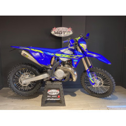 SHERCO 250 SE FACTORY 2026