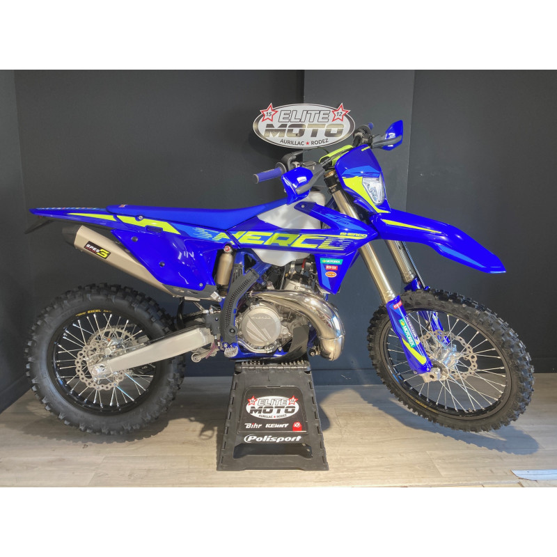 SHERCO 300 SE FACTORY 2026 SHERCO 300 SE FACTORY 2026