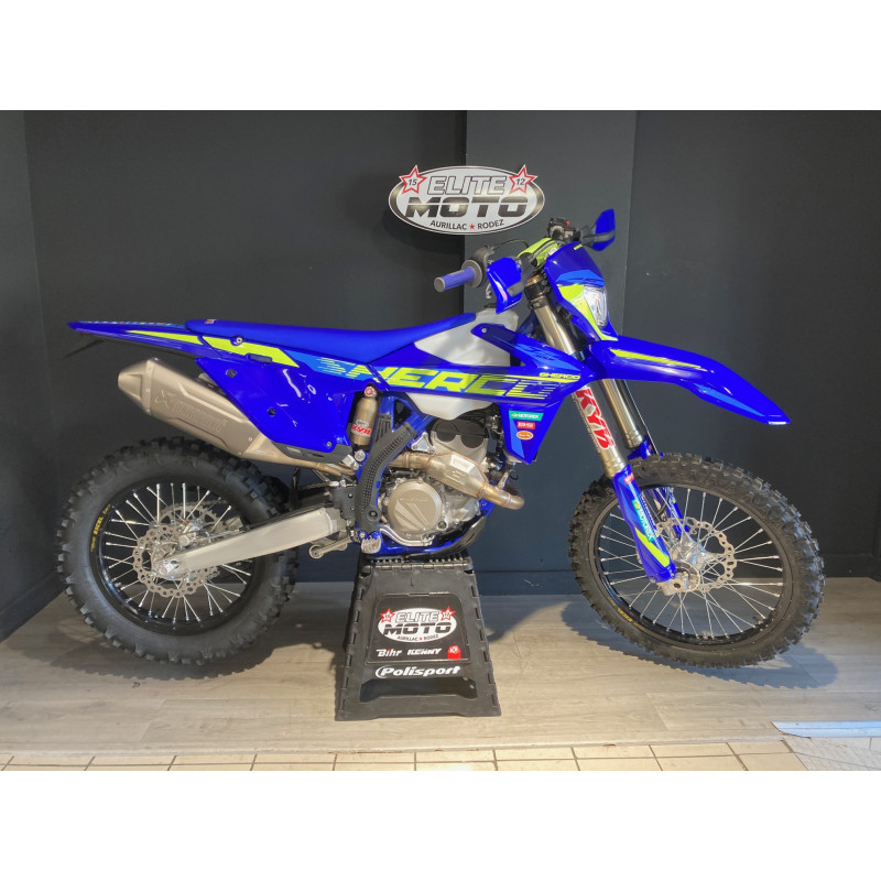 SHERCO 300 SE-F FACTORY 2026 SHERCO 300 SE-F FACTORY 2026