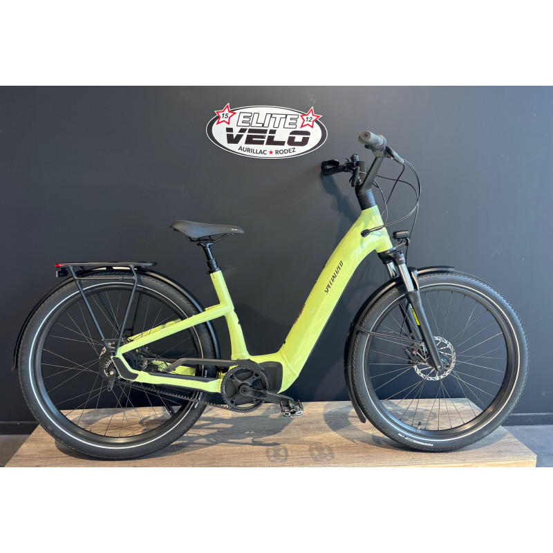 SPECIALIZED COMO 4.0 SPECIALIZED COMO 4.0