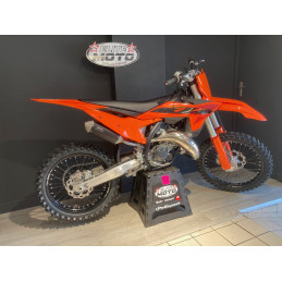 KTM 125 SX 2025