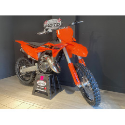 KTM 125 SX 2025