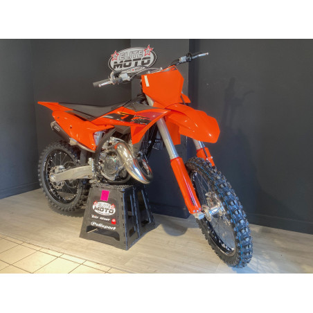 KTM 125 SX 2025