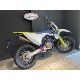 HUSQVARNA 701 ENDURO R 2024