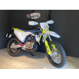HUSQVARNA 701 ENDURO R 2024