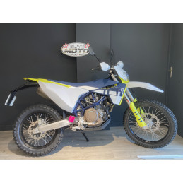 HUSQVARNA 701 ENDURO R 2024