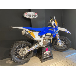 HUSQVARNA 250 FE HERITAGE 2025