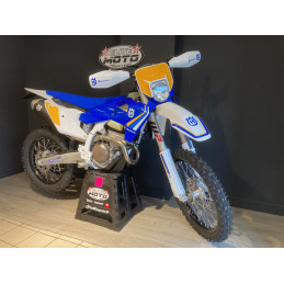 HUSQVARNA 250 FE HERITAGE 2025