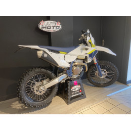 HUSQVARNA 350 FE 2025