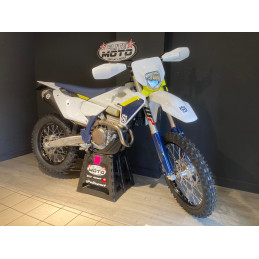 HUSQVARNA 350 FE 2025