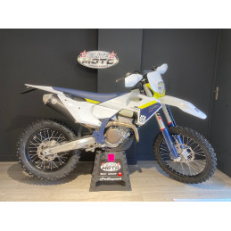 HUSQVARNA 350 FE 2025