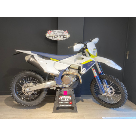 HUSQVARNA 350 FE 2025