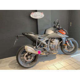 KTM 990 DUKE 2024 NOIR