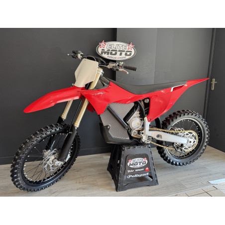 STARK VARG MX 80CV - DEMO