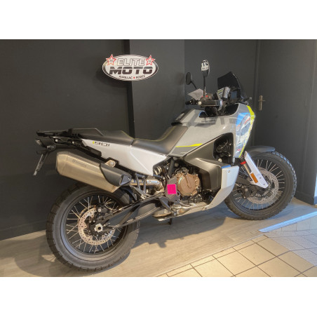 HUSQVARNA 901 NORDEN 2024