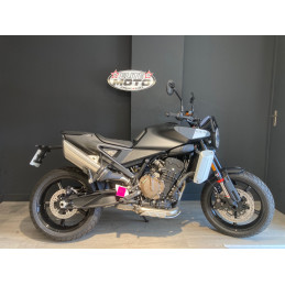 HUSQVARNA 801 SVARTPILEN 2024