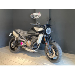 HUSQVARNA 801 SVARTPILEN 2024