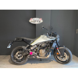 HUSQVARNA 125 VITPILEN 2024