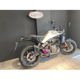 HUSQVARNA 125 VITPILEN 2024