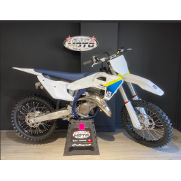 HUSQVARNA 125 TC 2025