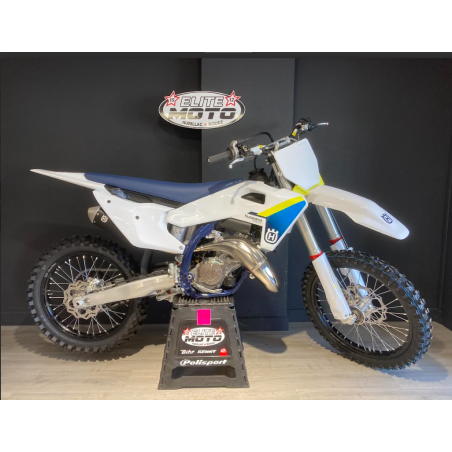 HUSQVARNA 125 TC 2025