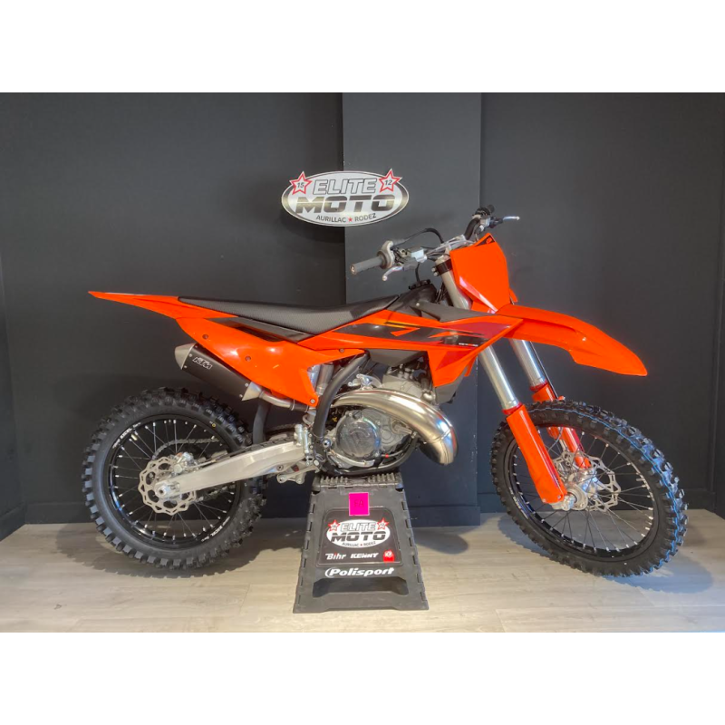 KTM 250 SX 2025