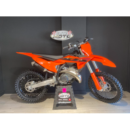 KTM 250 SX 2025