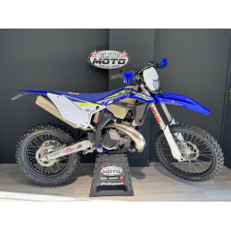 SHERCO 250 SE FACTORY 2022