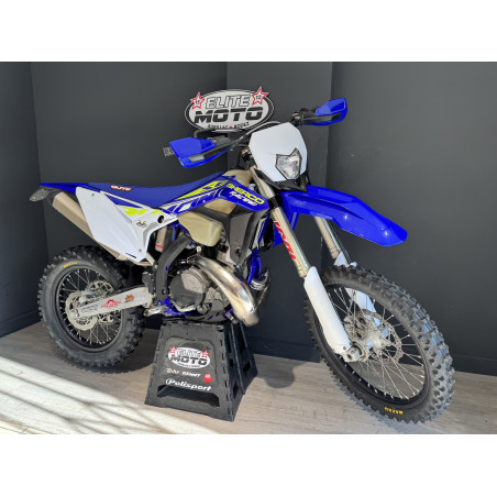 SHERCO 250 SE FACTORY 2022