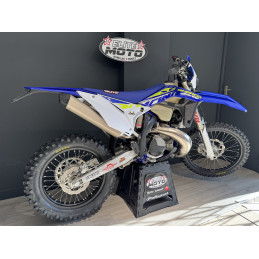 SHERCO 250 SE FACTORY 2022