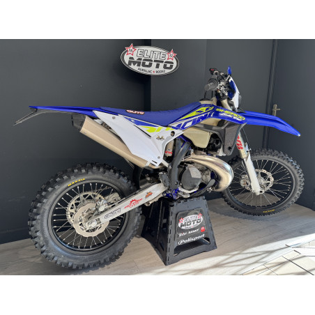 SHERCO 250 SE FACTORY 2022