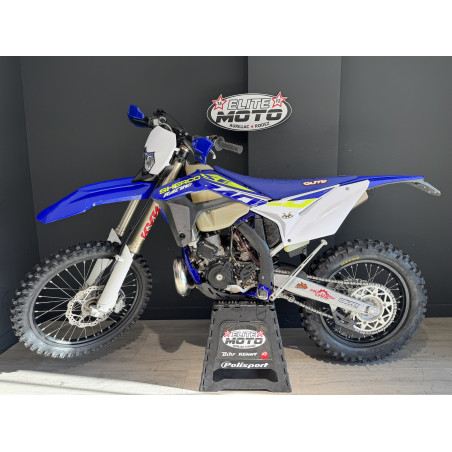 SHERCO 250 SE FACTORY 2022