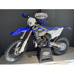 SHERCO 250 SE FACTORY 2022