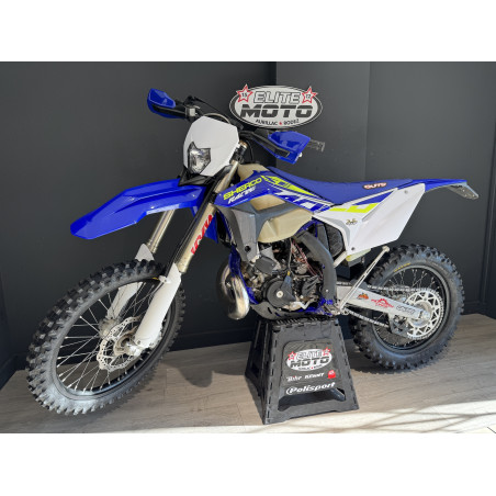 SHERCO 250 SE FACTORY 2022